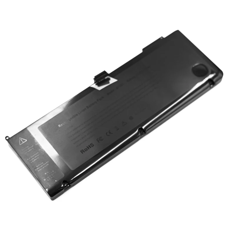 Imagem -03 - Apexway-bateria para Laptop 73wh A1321 Nova para Apple Macbook Pro 15 A1286 2009 2010 Versão Anual