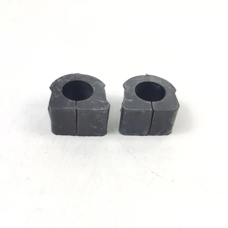 

2Pcs Front stabilizer bushing 1KD411314A for VW Golf Bora Jetta AUDI A3 S3