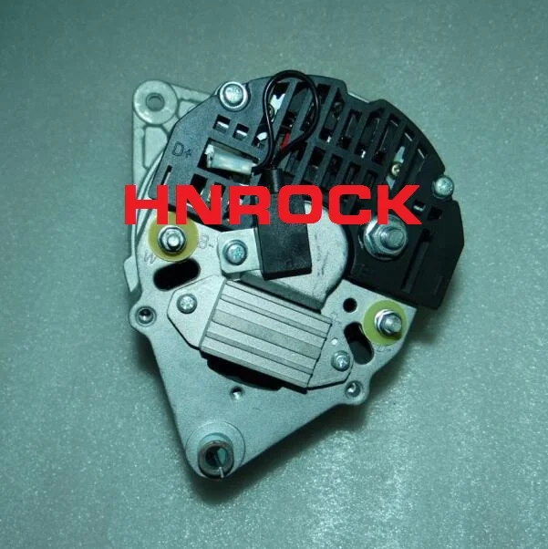 NEW HNROCK 12V 120A  ALTERNATOR AAK1832 AAK4314 AAK4810 AAK4858 AAK4860 IA1504 47383500 5801453378 87311822 FOR CASE