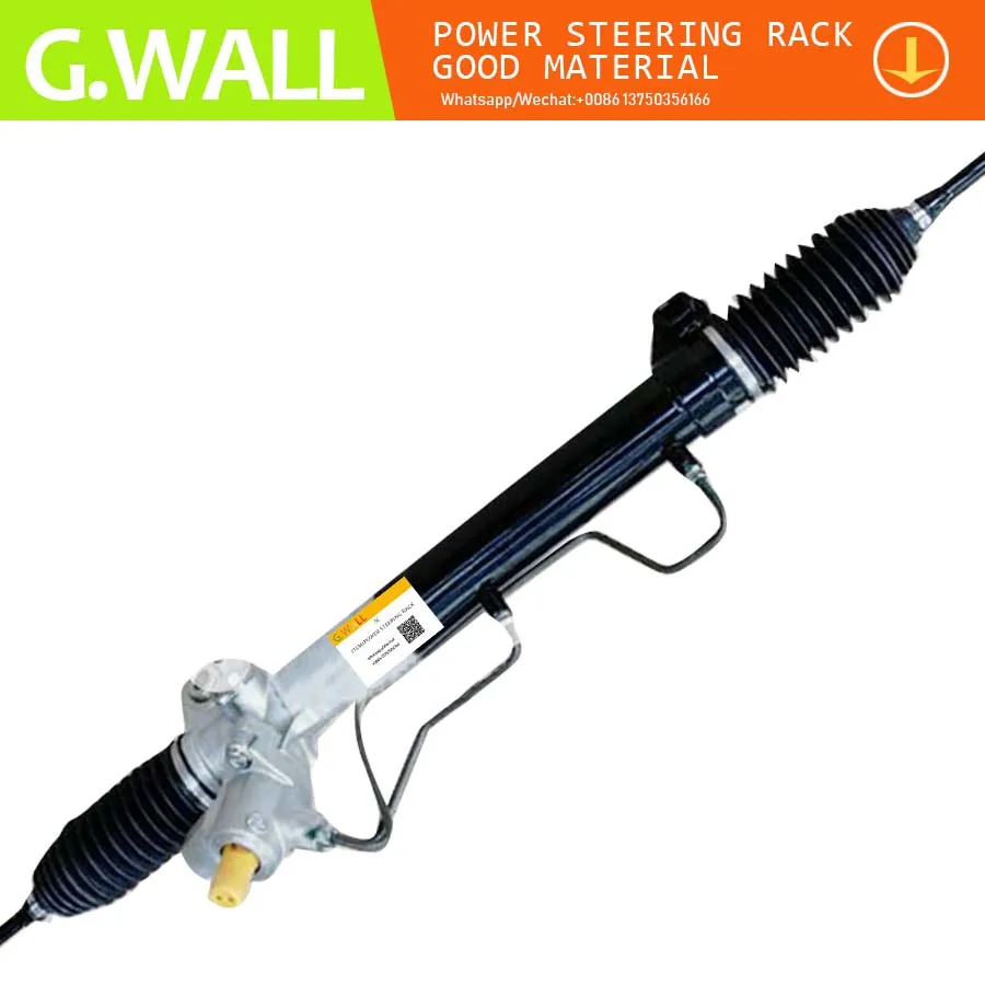 NEW Power Steering Rack Steering Rack For Nissan X-Trail T30 2.5 492008H305 492008H30A Right Hand Drive