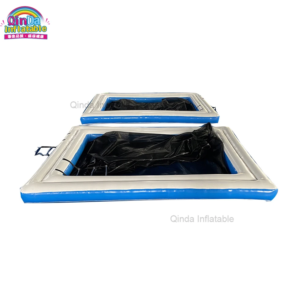 er Float Ocean Inflatable Water Boat Pool Inflatable Sea Swimming Pool For Yacht