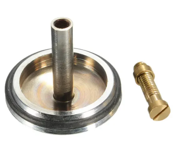 44Mm Bad Chock Plug Verstelbare Vervanging Pop Up Basin Sink Component