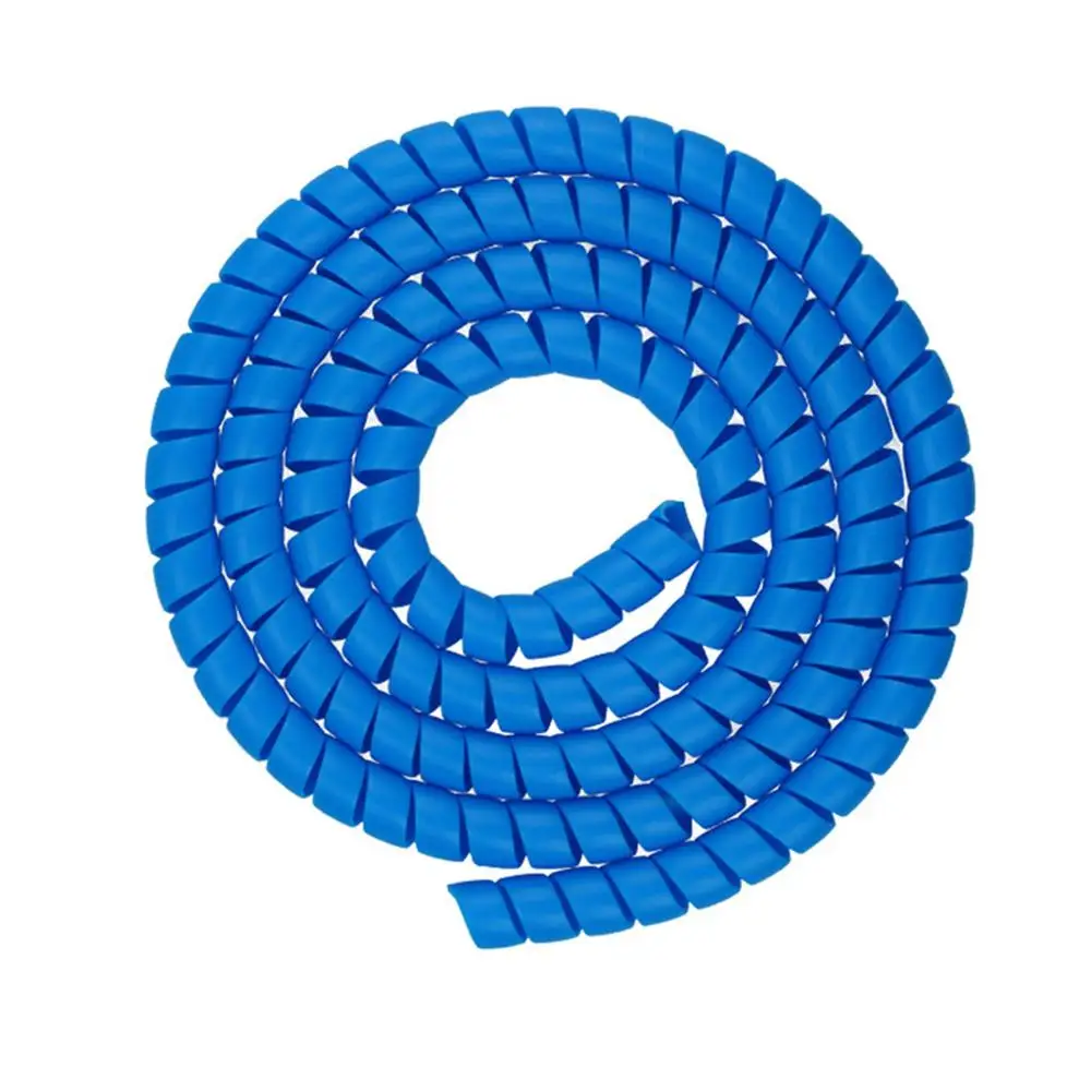 Roller Rahmen Schutz Linie Brems Rohr Silikon Schutz Abdeckung Für XIAOMI M365/PRO ES1 ES2 MAX G30 Elektrische Roller wicklung Rohr