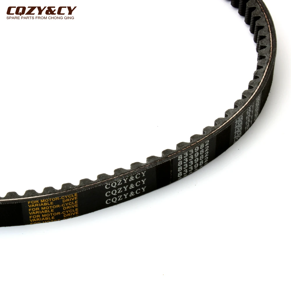 Scooter High Quality 788x18.1x28 CVT Drive Belt For Aprilia Sr R Factory Ie 50cc 833982 163750850