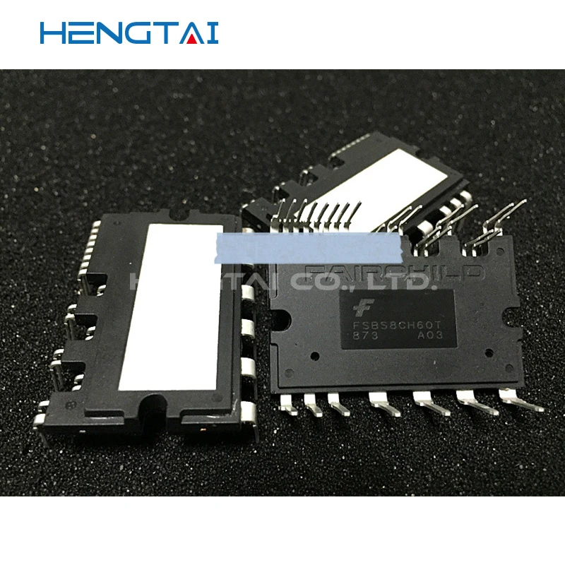 Módulo ORIGINAL FSBS8CH60T FSBS15CH60, Envío Gratis