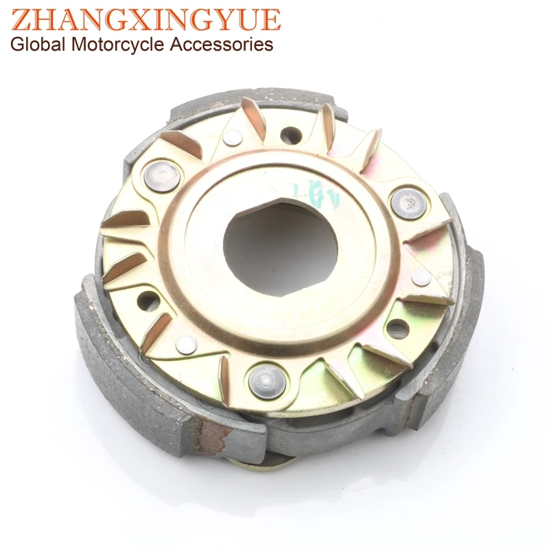 Scooter Clutch for Aprilia Atlantic 200 Scarabeo Eu3 Sport City Cube 200cc CM1440075 100360330 image 2