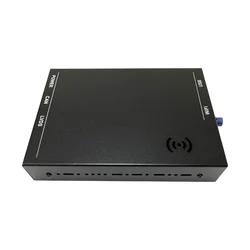 Harman System CarPlay Module for Range Rover Jaguar XE XF XJL E-PACE F-PACE Wireless Android Auto Box Video Player