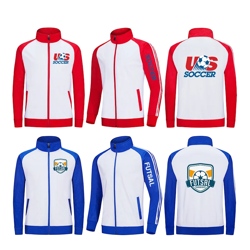 Maillot de football avec logo personnalisé pour hommes et enfants, uniforme de football personnalisé, costume de sport pour jeunes et enfants