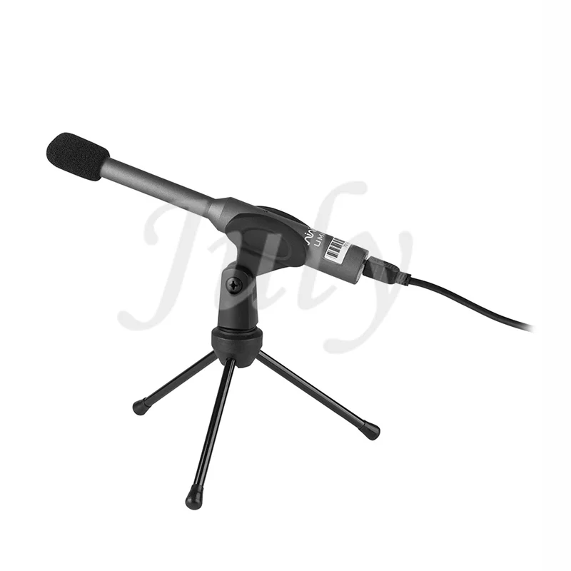 miniDSP UMIK1 Sound Field Noise Environmental Acoustics Measurement USB Calibration Microphone Test Microphone UMIK-1