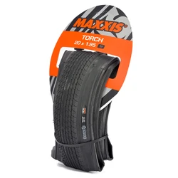 MAXXIS TORCH (M149) BMX Bicycle Tire 20x1.95 20x1.75 20x2.20 Urban Bicycle Tyre 20inch 38-406 49-406