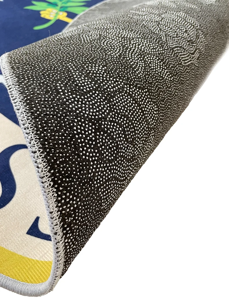 American Eagle Round Carpets in the Bedroom Children Room\'s Rugs for Living Room Chair Mat Floor Thermal Mats For Kids Doormat