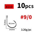 10pcs 910