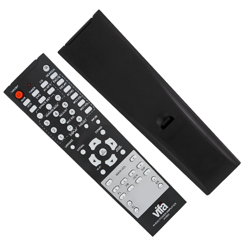 

It is suitable for VIFA H2000 V1000 power amplifier remote control