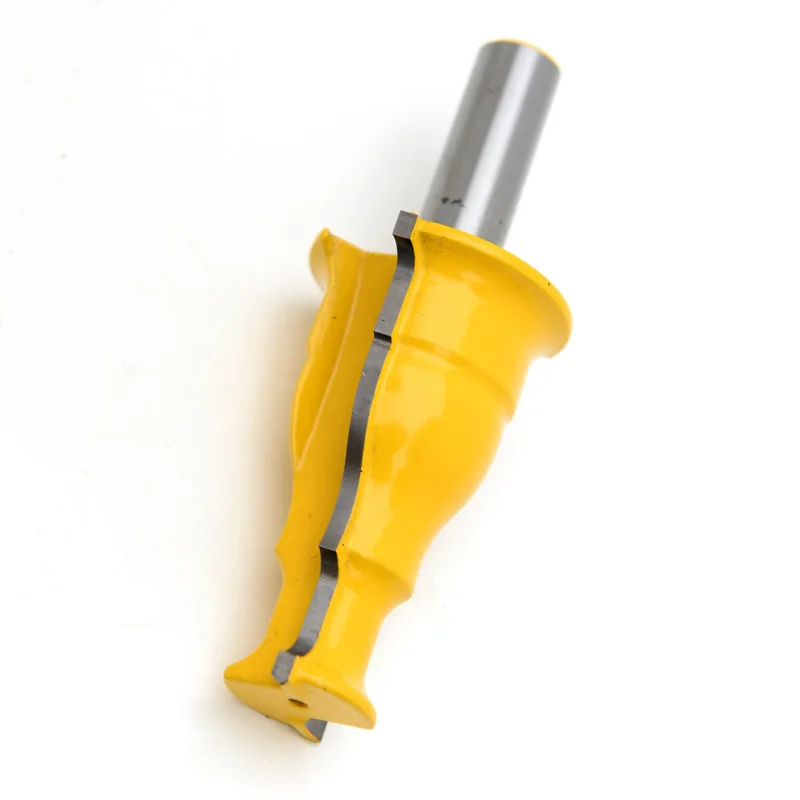 1/2 Shank Door   Window Casing Router Bits Woodworking cutters Tools Tungsten Carbide Cutters Solid Hardened  router bits