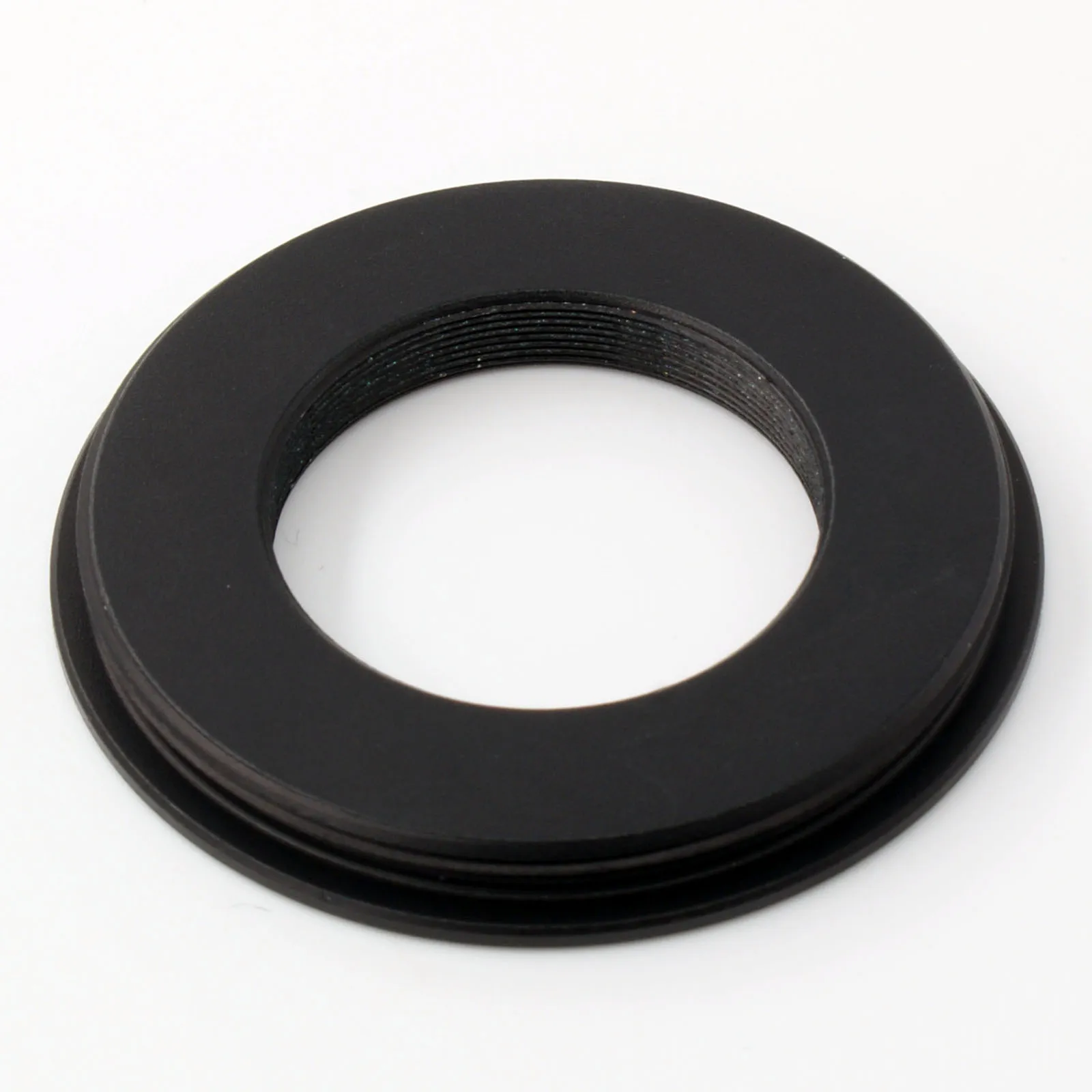 플랜지 나사 카메라 수정 렌즈 어댑터, M25 x 0.5 암에서 M42 X1 수나사