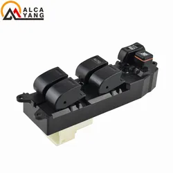 HOT SALE POWERFUL CONTROL SWITCH Electric Window Switch 84820-0K100 For Toyota Hilux Vigo Fortuner