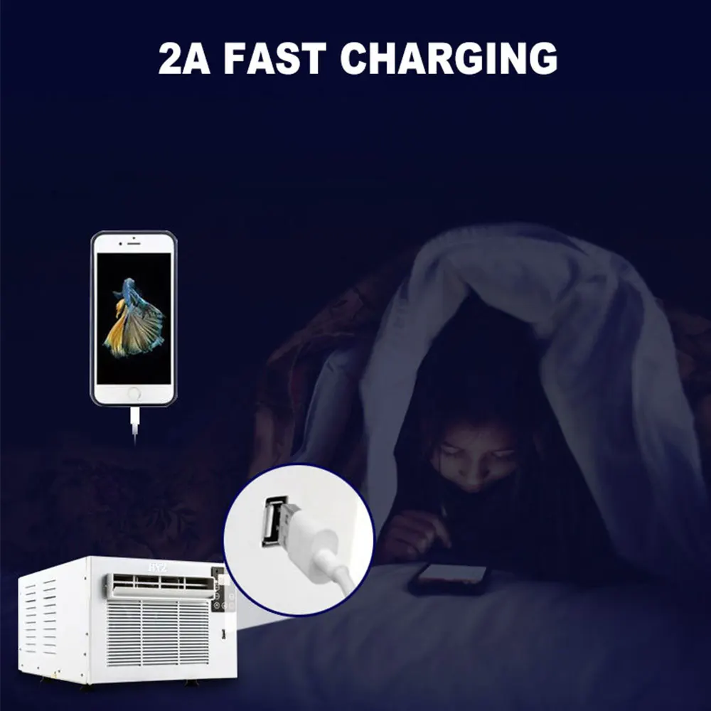 تكييف الهواء تأجير منزل ناموسية تكييف الهواء مروحة التبريد المحمول تكييف الهواء مروحة عنبر