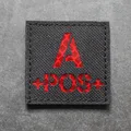 Red A