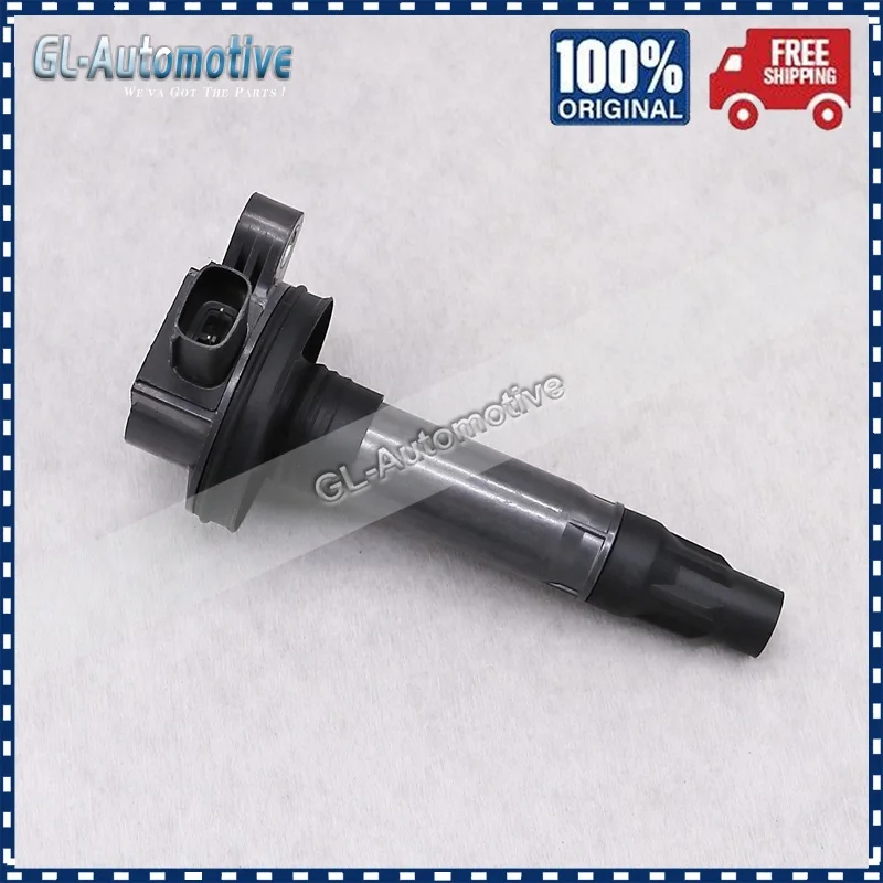 6PCS Ignition Coil Fits 3.5L 3.7L For Ford Edge Explorer F-150 Flex Fusion Mustang Taurus Transit Lincoln MKS MKT 7T4E-12A375-EE