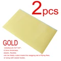 2 piezas de oro