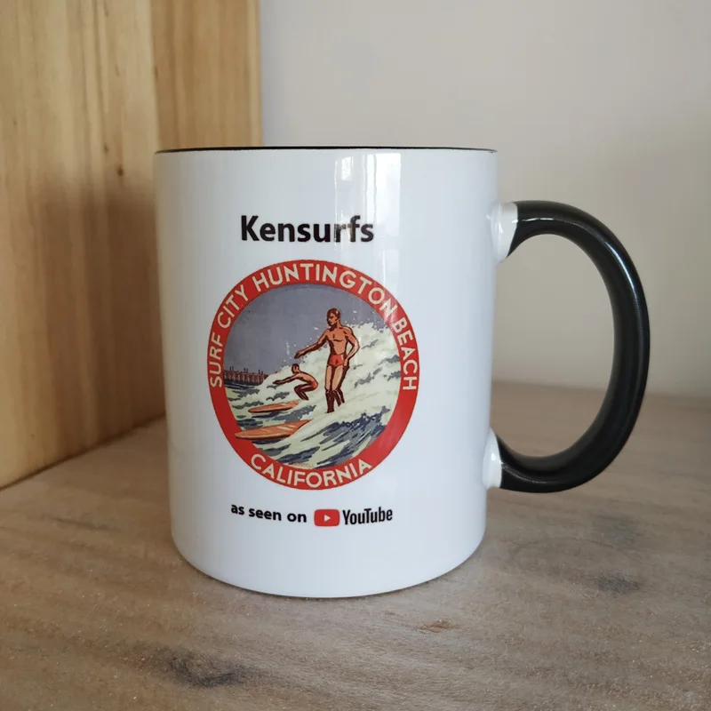 

Керамическая кружка для бритья Dscosmetic