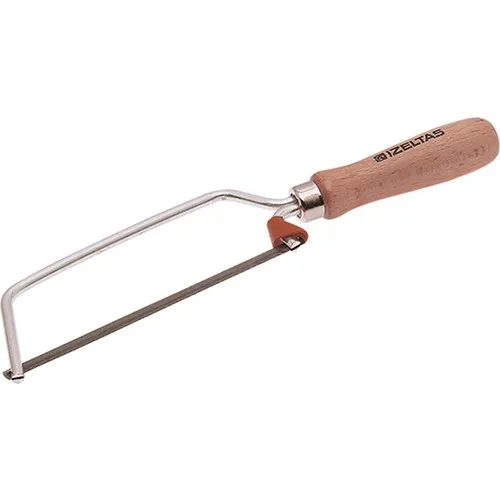 İzeltaş Saw Handle Wooden Handle