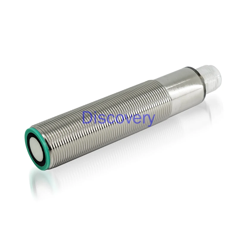 

Ultrasonic Cloth Tension Control Distance Measuring Sensor NU200F18TR-1SD High Precision 0.1mm