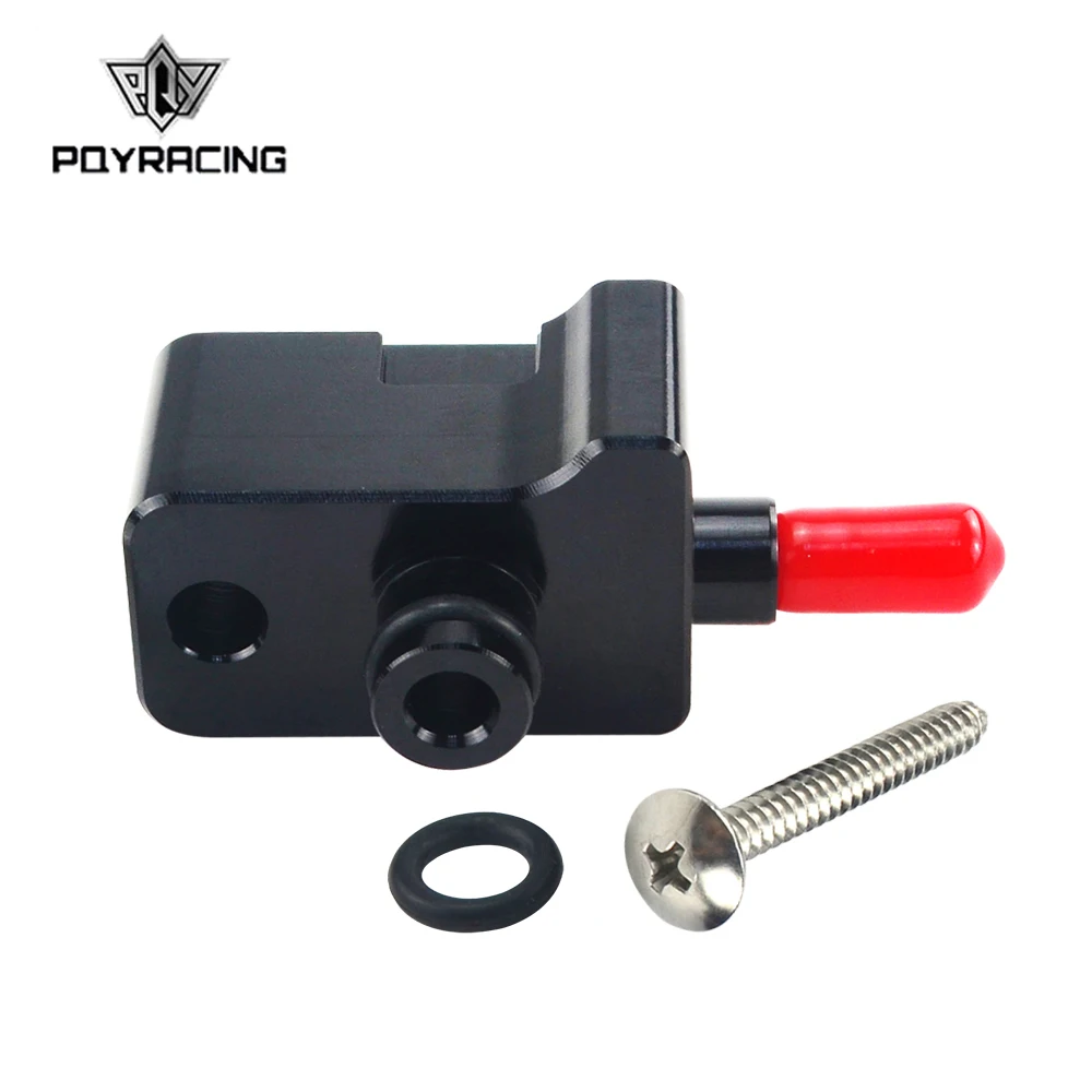 

PQY - TURBO BOOST TAP For Volkswagen / Audi TSI Gen 3 Vacuum Sensor Adapter PQY7813