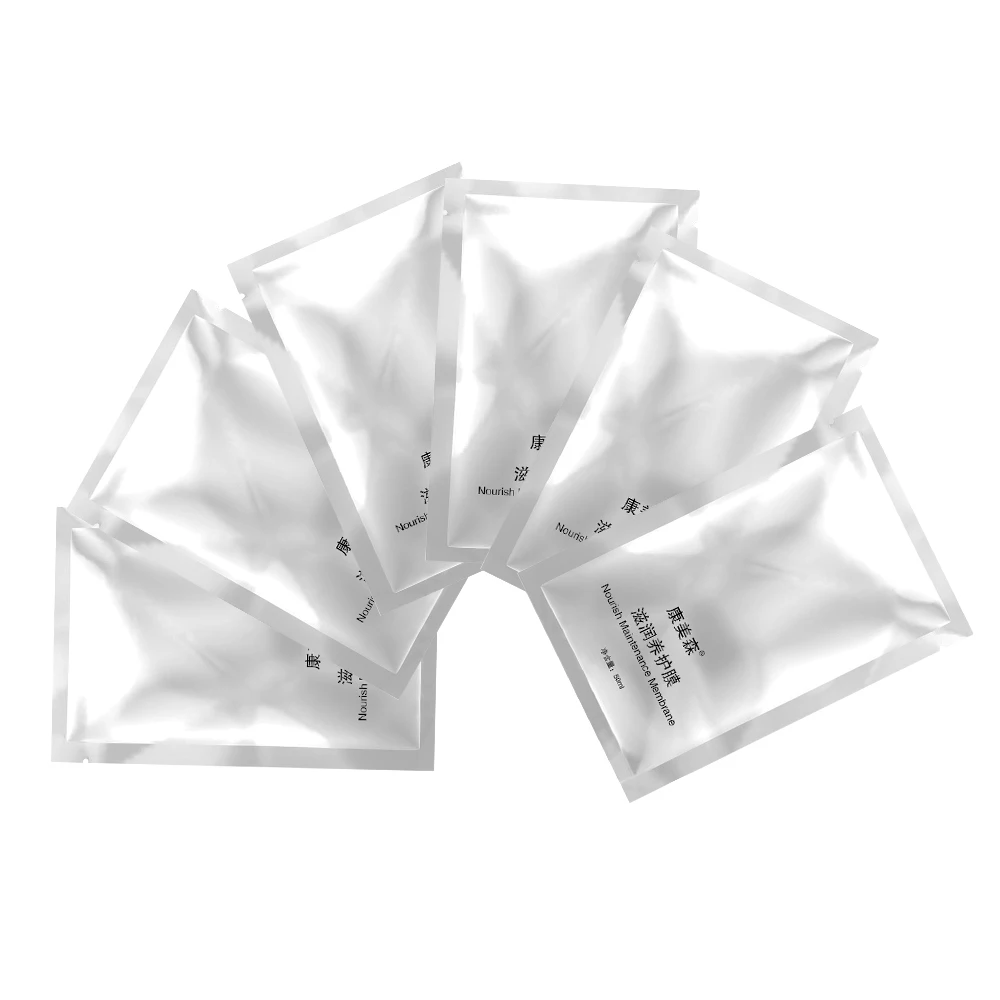 5/20 PCS Anti Freeze Membrane  Body Slimming Cryo Cooling Pads Fat Cold Therapy for Cryolipolysis Cavitation