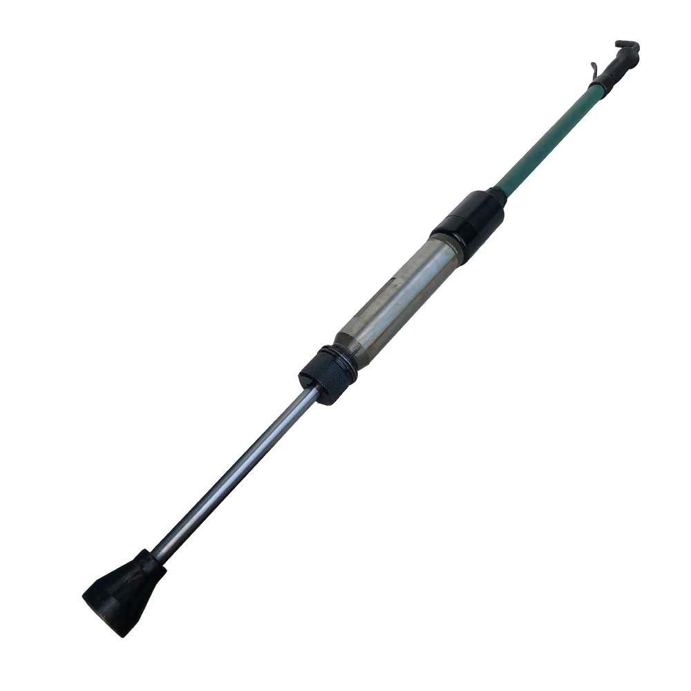 นิวเมติก Tamping เครื่องนิวเมติกเปิดทรายค้อน Air HAMMER PNEUMATIC Tamping เครื่องค้อนขนาดใหญ่เครื่องมือนิวเมติก D9
