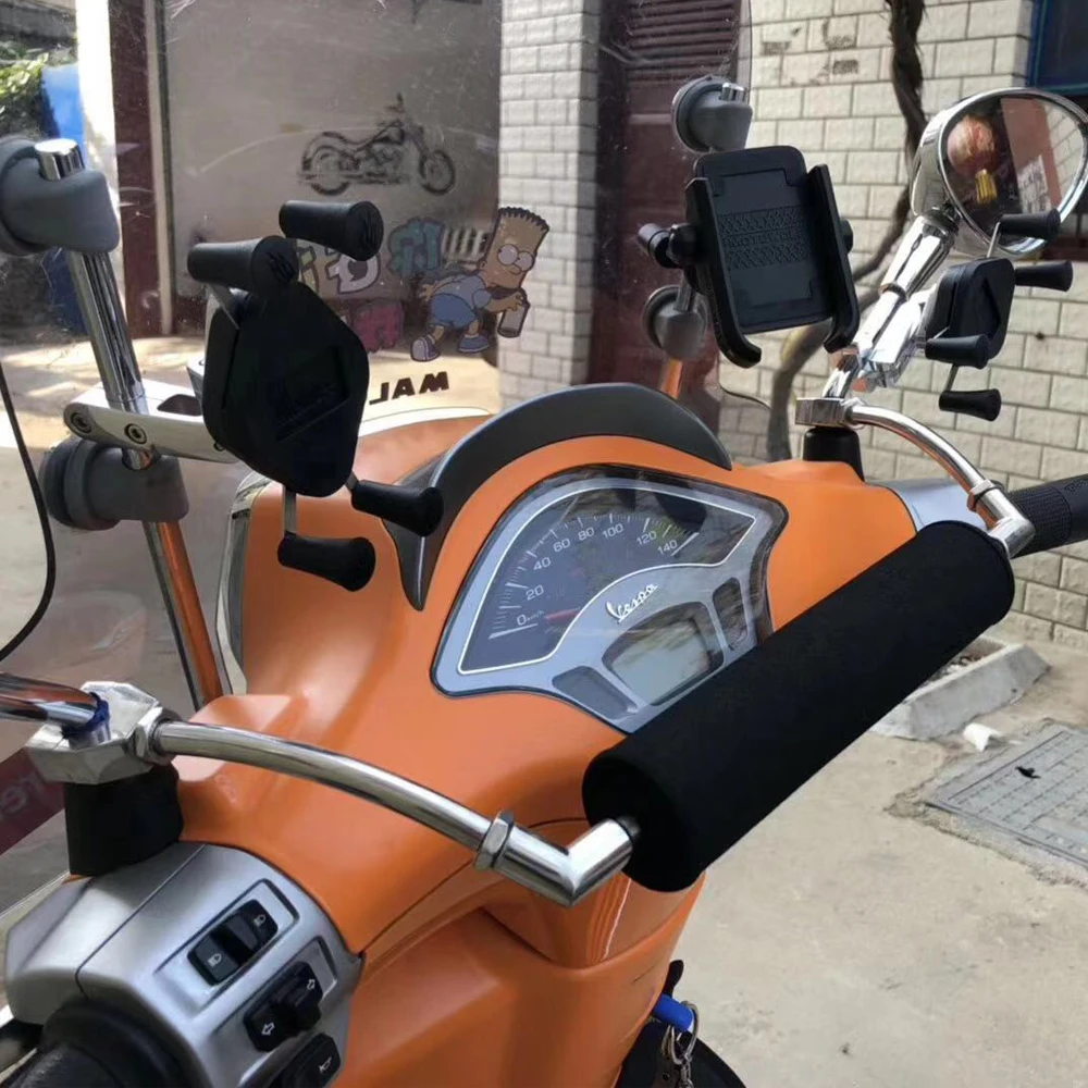 Moteur de Vespas Comment Choisir le Bon Modèle pour votre Scooter et l'Installer Correctement
