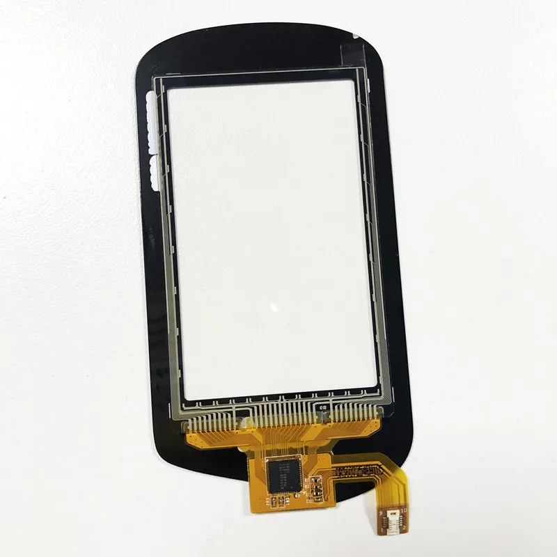 GARMIN OREGON 650t Touch Screen Genuine Touch Screen without LCD Display For OREGON 650t Repair Replacement