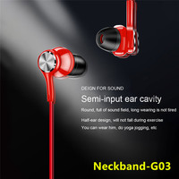 Neckband Bluetooth Earphone for Huawei Honor 10 9 Lite 8 7 7A 7X 7C 7S 6 10 6X 6A 6C Pro 5C 5A 5X 4C Music Earbud Charging Box