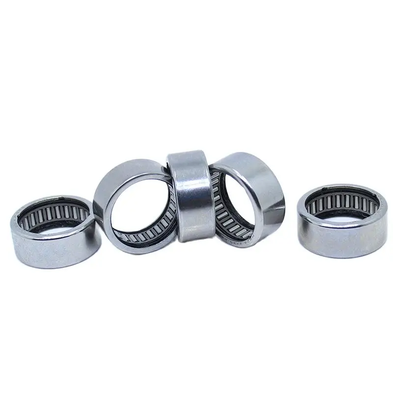 

HK28.2x35.2x14.8-3RS Non Standard Needle Bearings 28.2x35.2x14.8mm ( 5 Pcs ) Drawn Cup Needle Roller Bearing 28.2*35.2mm