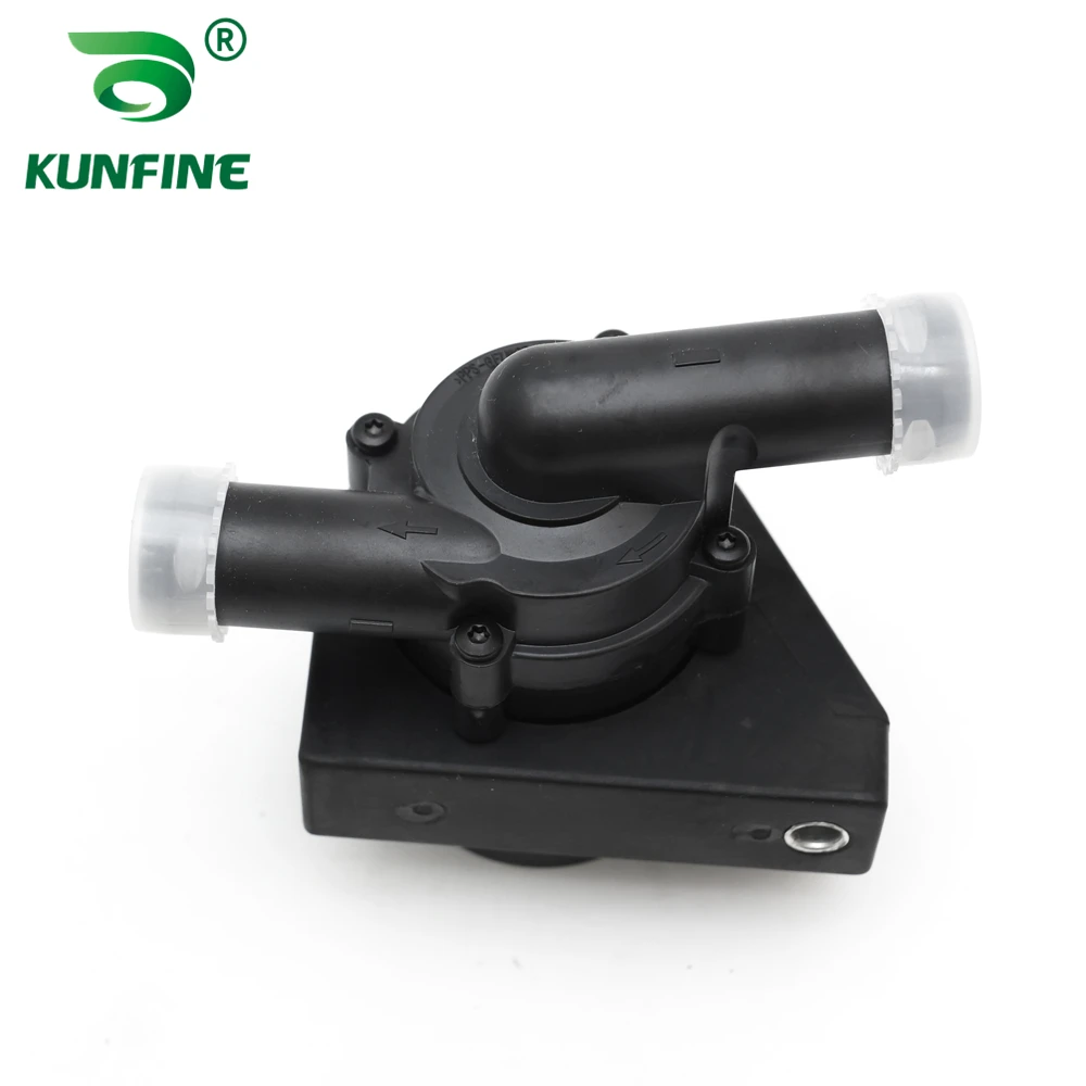 مضخة مياه إضافية Wasserpumpe لسيارة VW PASSAT GLX SEDAN 4 Audi A4 OEM NO. 078 121 601B 078 121 601B