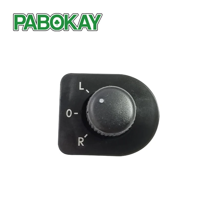 Mirror Control Switch 1J1959565A For VW 1998-1999 Golf 2002-2005 Jetta 98-10 Beetle 98-05 Passat