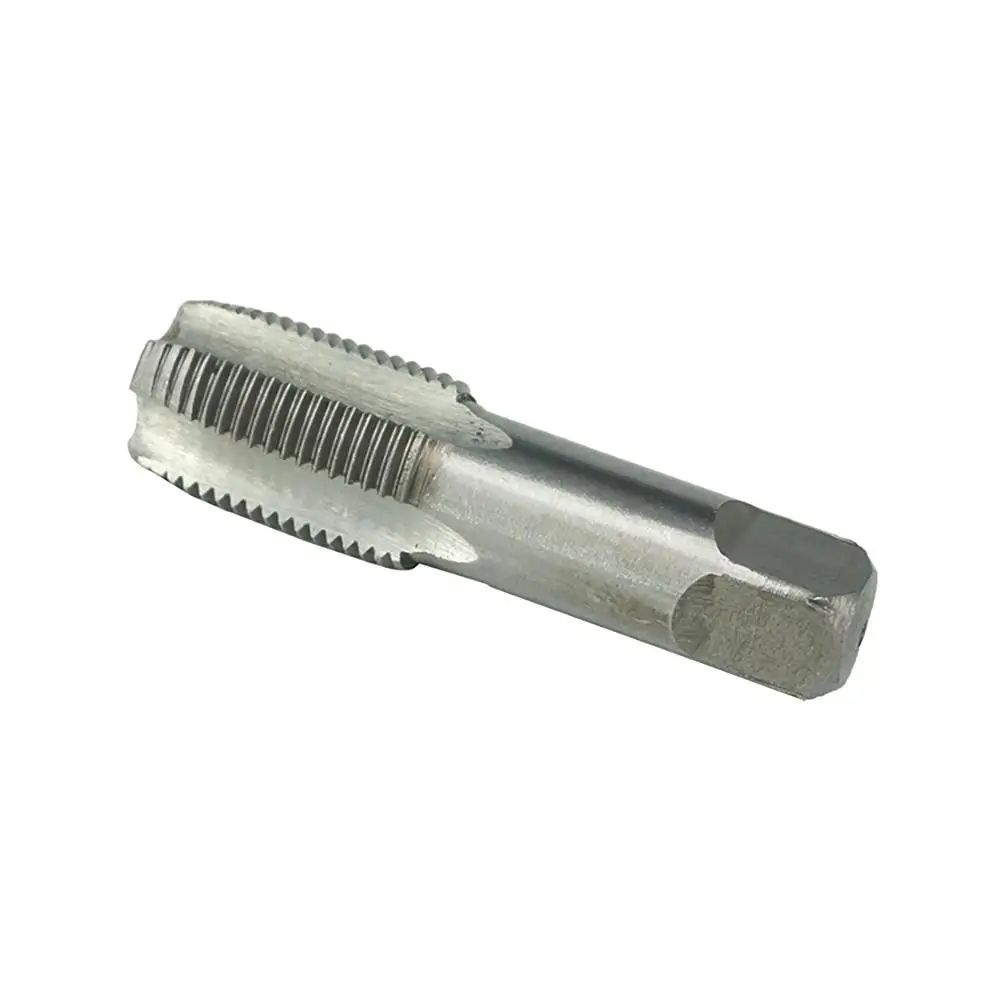 

1/2" G Thread BSP Taper Pipe Tap repair High Speed Steel Thread Tap for Maintenance Repair Work