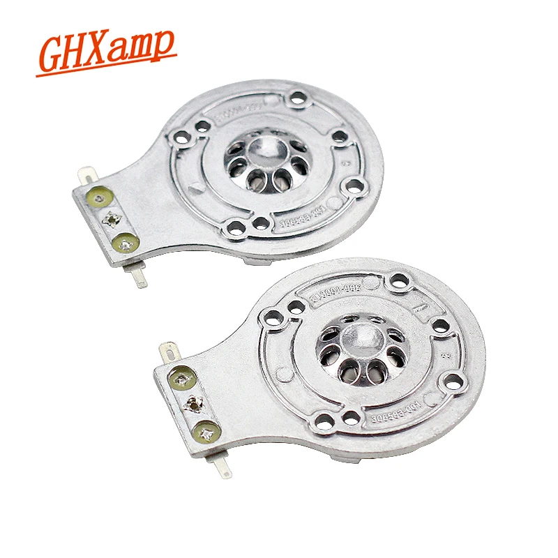 المهنية مكبر الصوت ملف صوتي 24.8 مللي متر ثلاثة أضعاف غشاء حاجز من التيتانيوم 25 الأساسية الألومنيوم لإصلاح مكبر الصوت JBL 2412H-1 2412 سلسلة