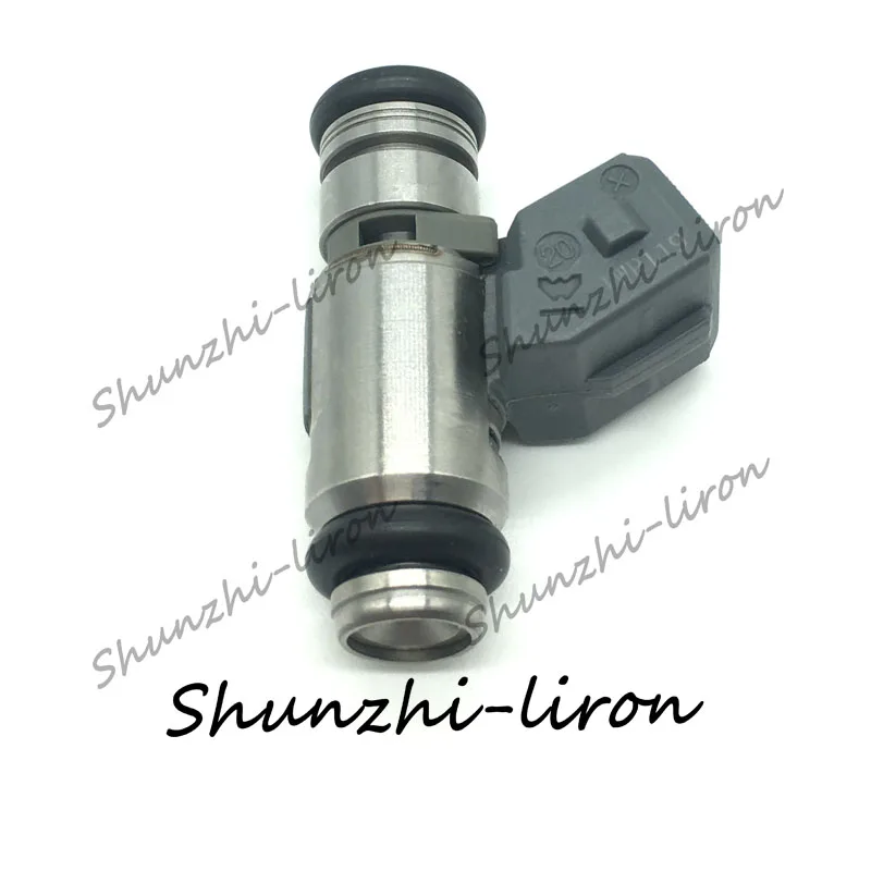 Fuel injector FOR FORD FIESTA KA 1.3 1.6 8V - PETROL  IWP-119  IWP119/1149646/1 149 646 2N1U9F593KA 2N1U-9F593-KA