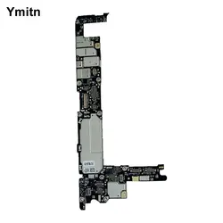 Ymitn Work Well Unlocked Electronic Panel Mainboard Motherboard Circuits With facial features For Google Pixe4 Pixel 4 XL 4XL