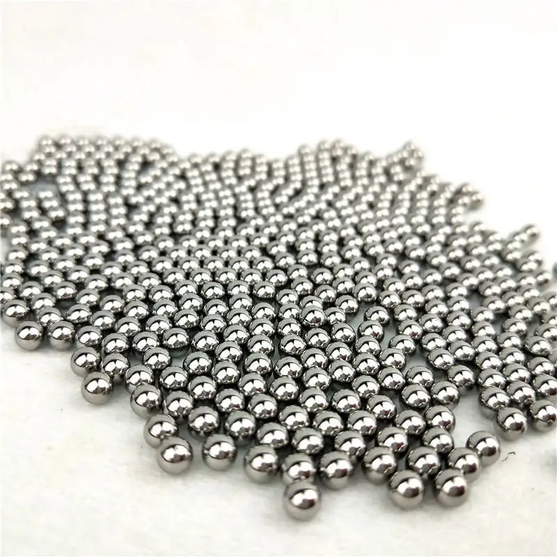 500pcs/Lot 4mm -12mm Steel Balls For Bike Slingshot Hunting High-carbon Steel Slingshot Balls Slingshot Hitting Ammos BB Balls