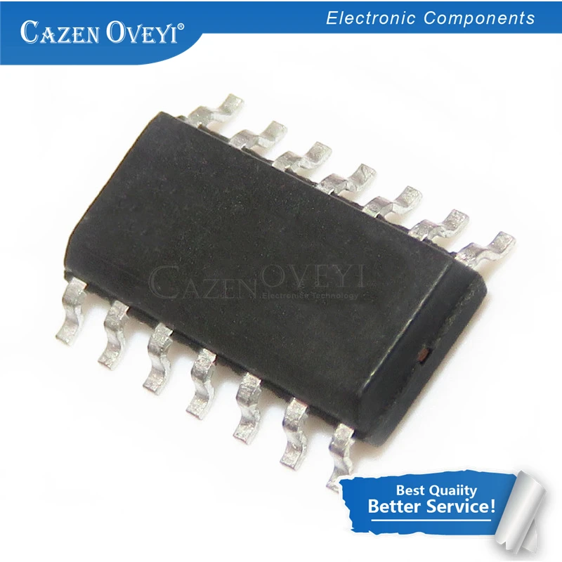 

1pcs/lot TLE4269GM 4269GM TLE4269 SOP-14 standard voltage regulator In Stock