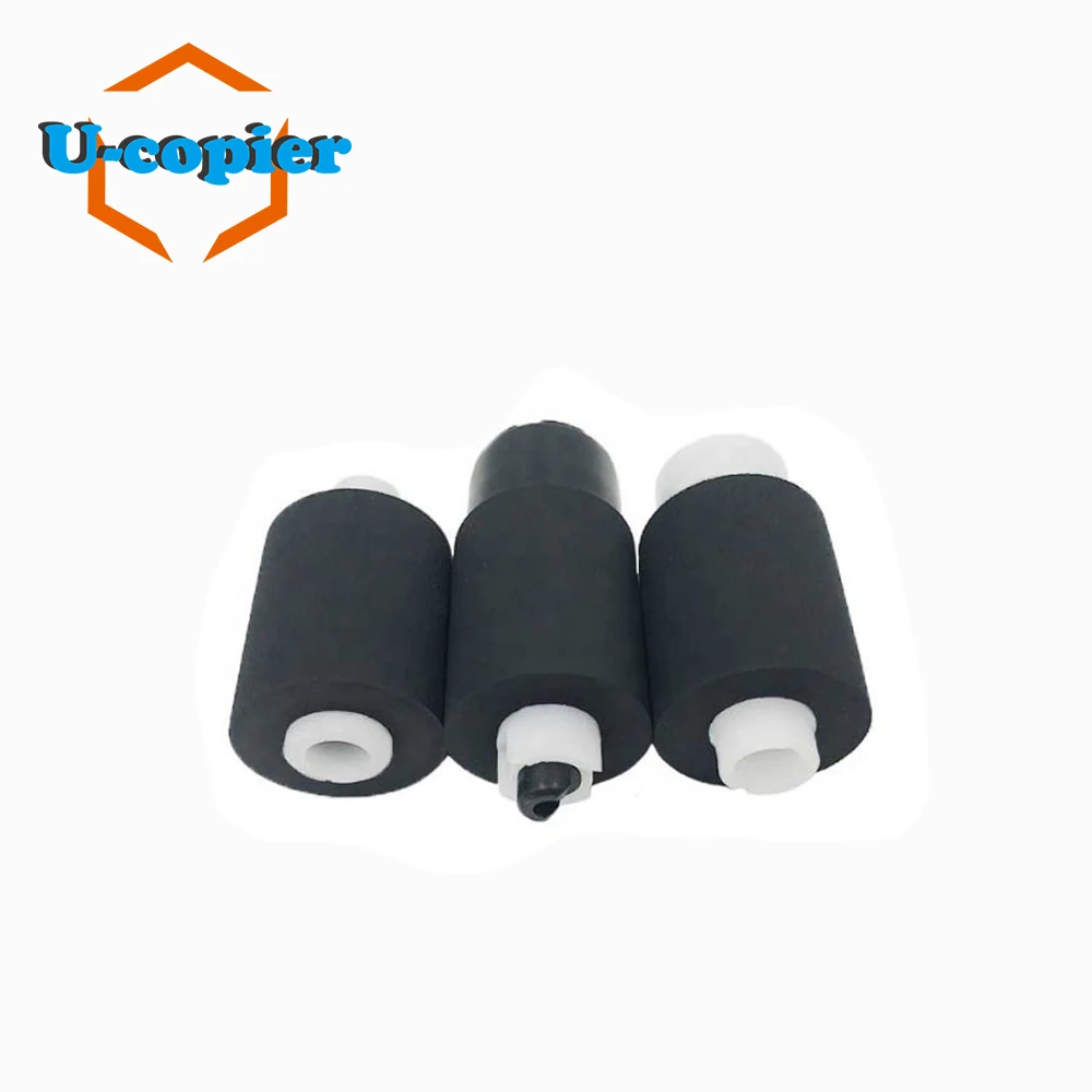 Pickup Roller 302F906230 302F906240 302F906171 for Kyocera FS2100 FS4100 FS4200 FS4300 FS6025 FS6030 255 305 P2235