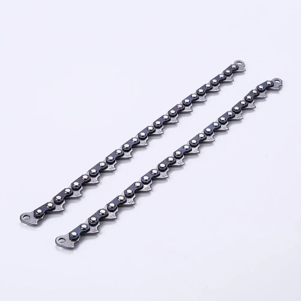 木と木の切削工具2個,チェーンタイプ,切削工具,木工アクセサリー,草カッター,ドナルドラ