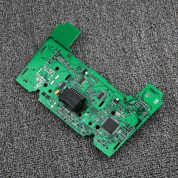 4E1919612 2G MMI Multimedia Interface Control Panel Circuit Board For Audi A8 D3 S8 2003-2006 PVC And Metal