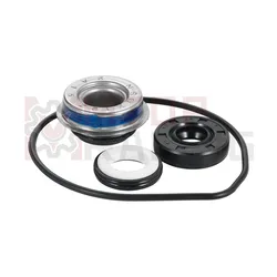 Water Pump Seal Mechanical Gasket O-Ring Seals Set For Honda CBR250RR MC22 VTR250 CBR250FG MC14 CBR250RH MC17 CB250F Hornet 250