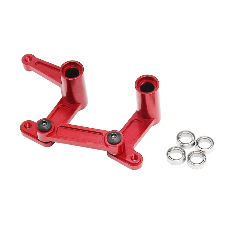 

Xspede Alloy Steering Arm Set for 1/10 Traxxas Slash 2WD