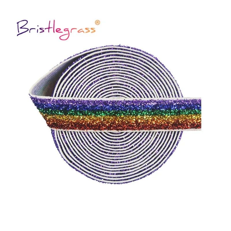 BRISTLEGRASS 1 3 5 Yard 5/8 \