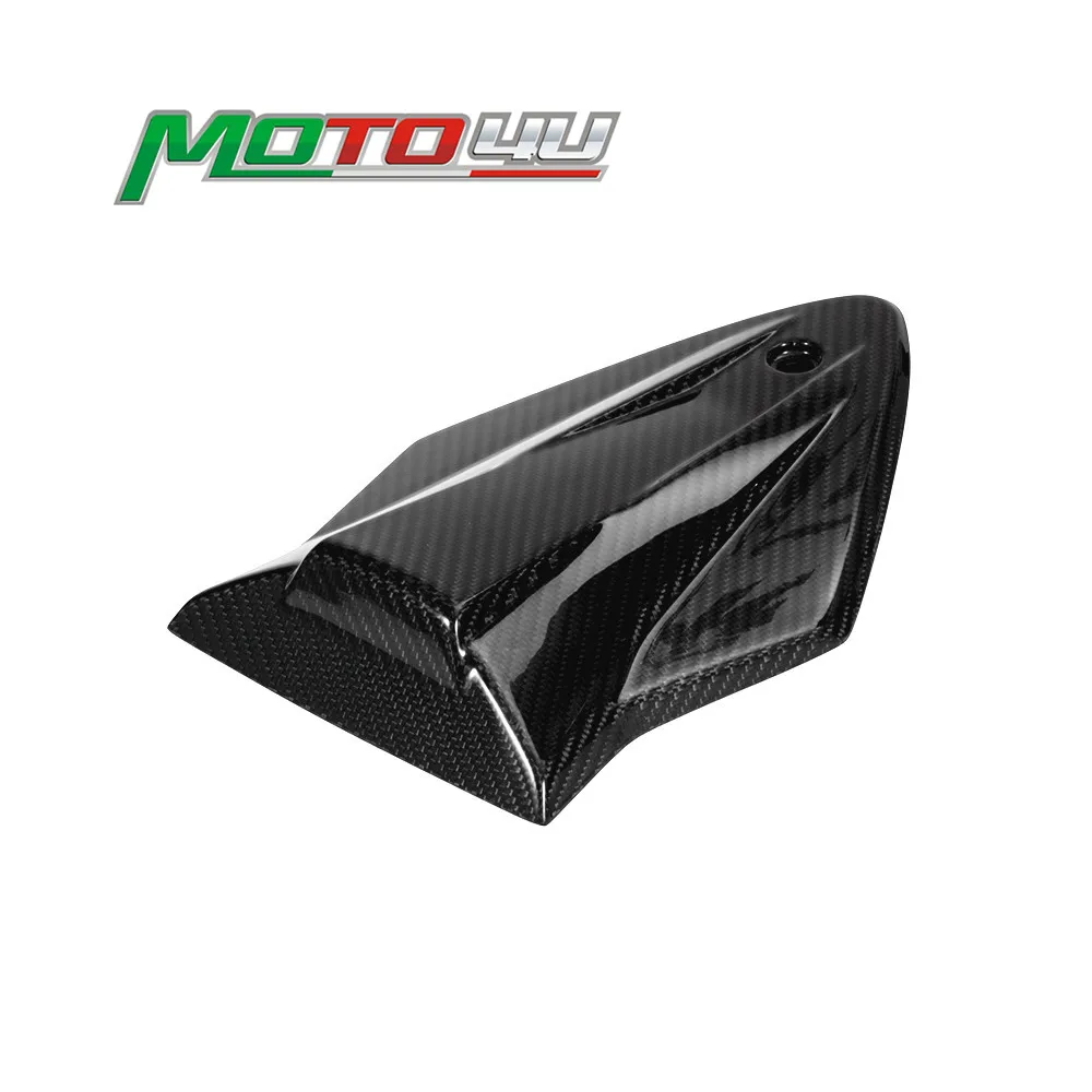 100% Carbon Fiber Seat top panel Motorcycle Rear Seat Cover Tail Section Fairing Cowl For BMW S1000RR 1000RR 2015 2016 2017 2018