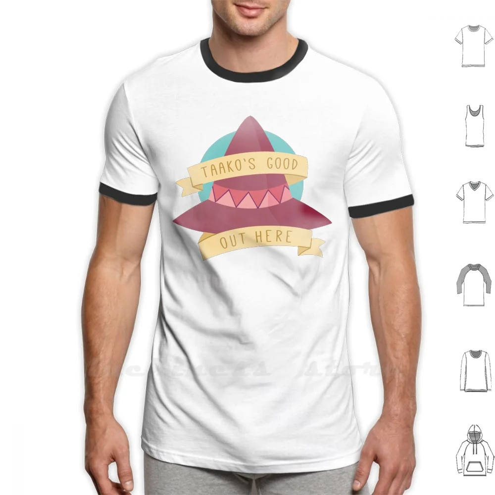 Taako'S Good Out Here T Shirt Big Size The Adventure Zone Taz Mcelroys Taako Taako The Wizard Taako Taaco